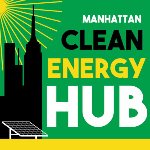 Manhattan Clean Energy Hub